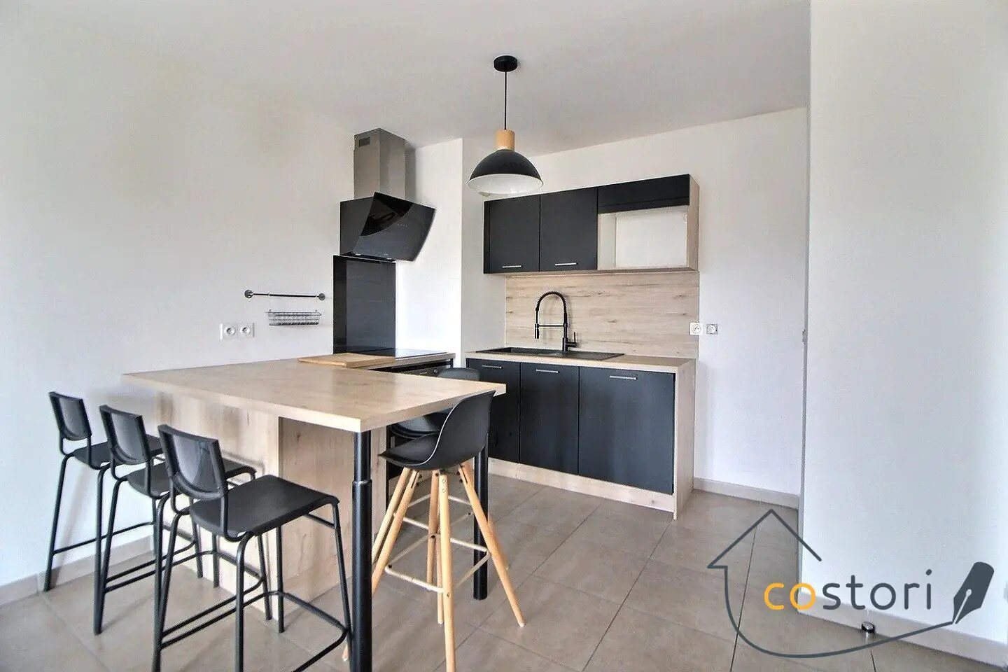 Appartement à louer, 41m², Draguignan