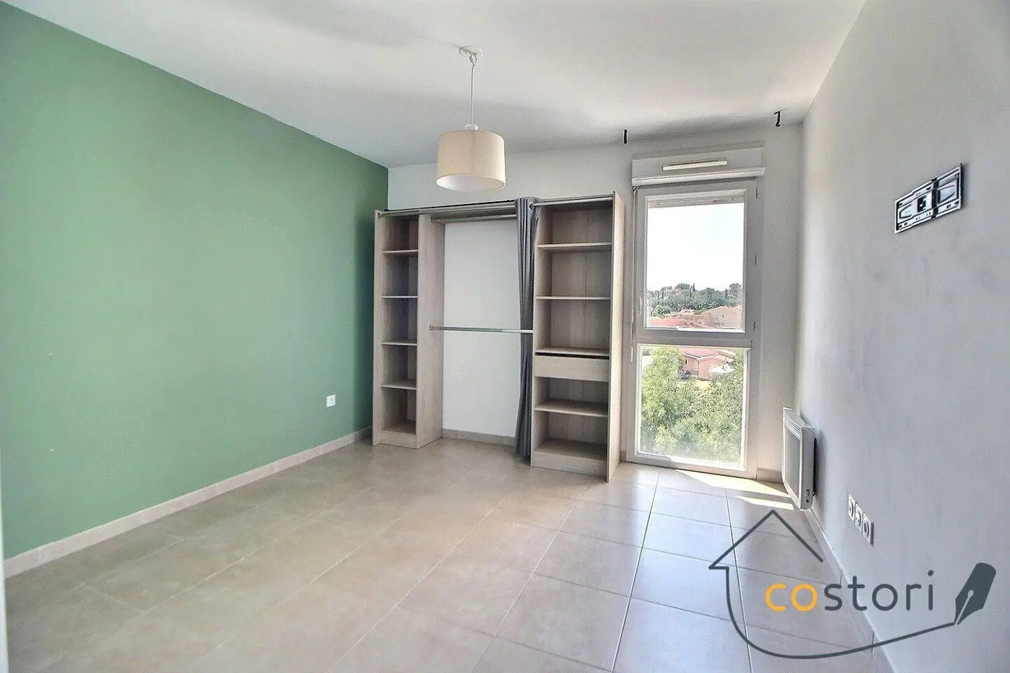 Appartement à louer, 41m², Draguignan