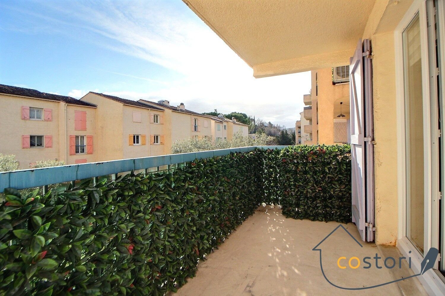 Appartement à vendre, 80m², Draguignan