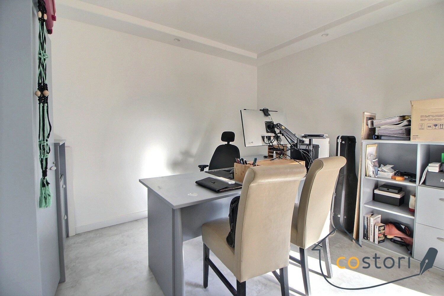 Appartement à vendre, 80m², Draguignan