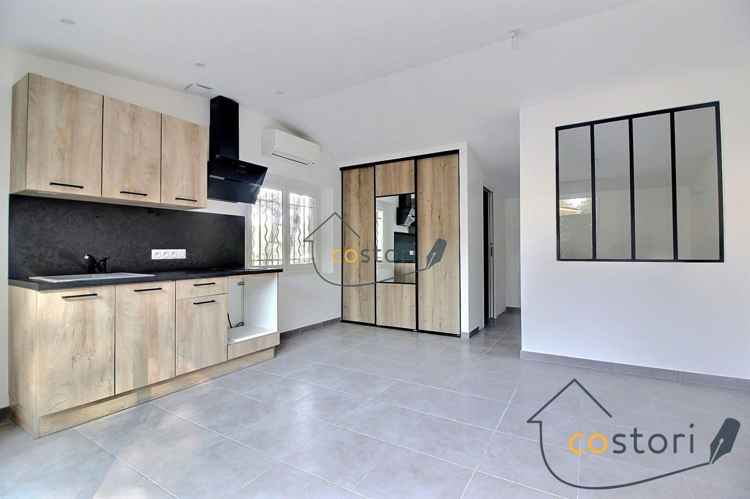 Appartement à louer, 29m², Draguignan