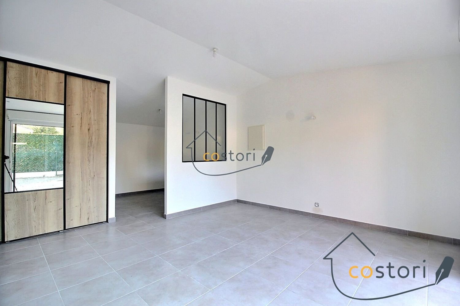 Appartement à louer, 29m², Draguignan