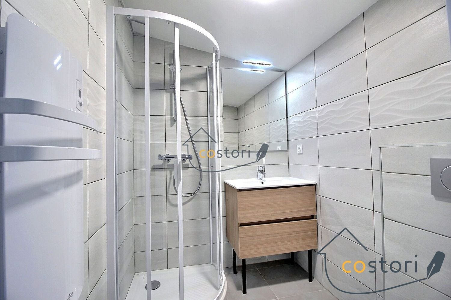 Appartement à louer, 29m², Draguignan