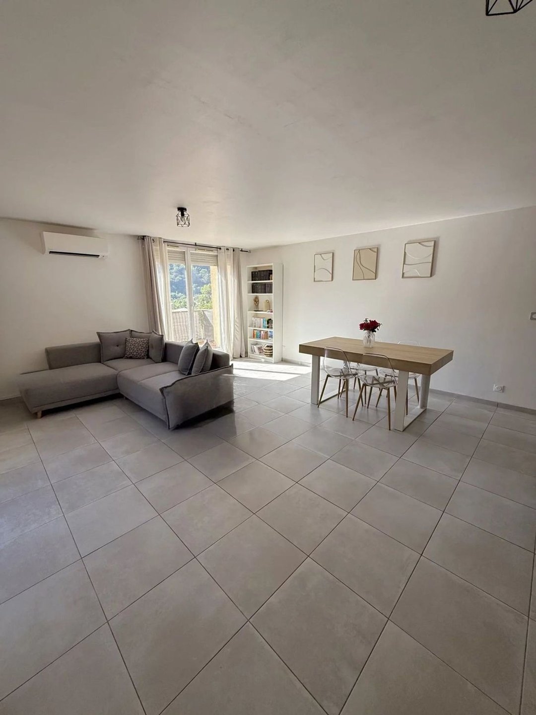 Appartement à vendre, 105m², Drap