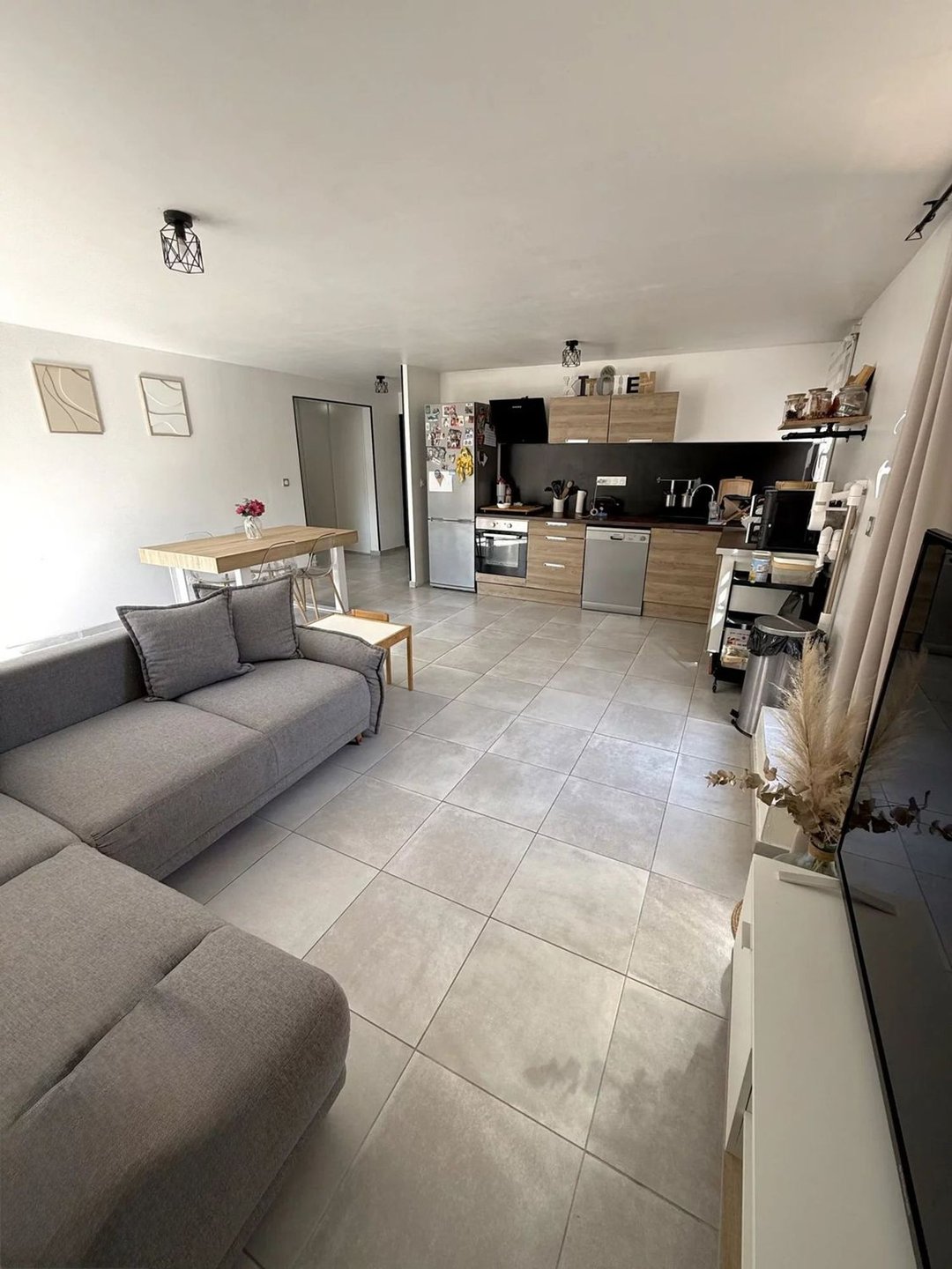Appartement à vendre, 105m², Drap