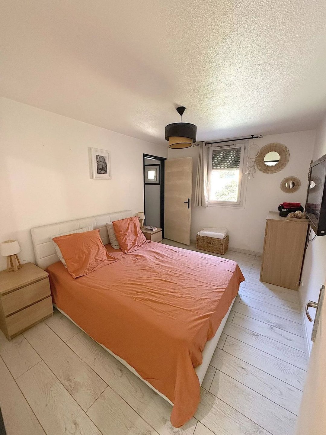 Appartement à vendre, 105m², Drap