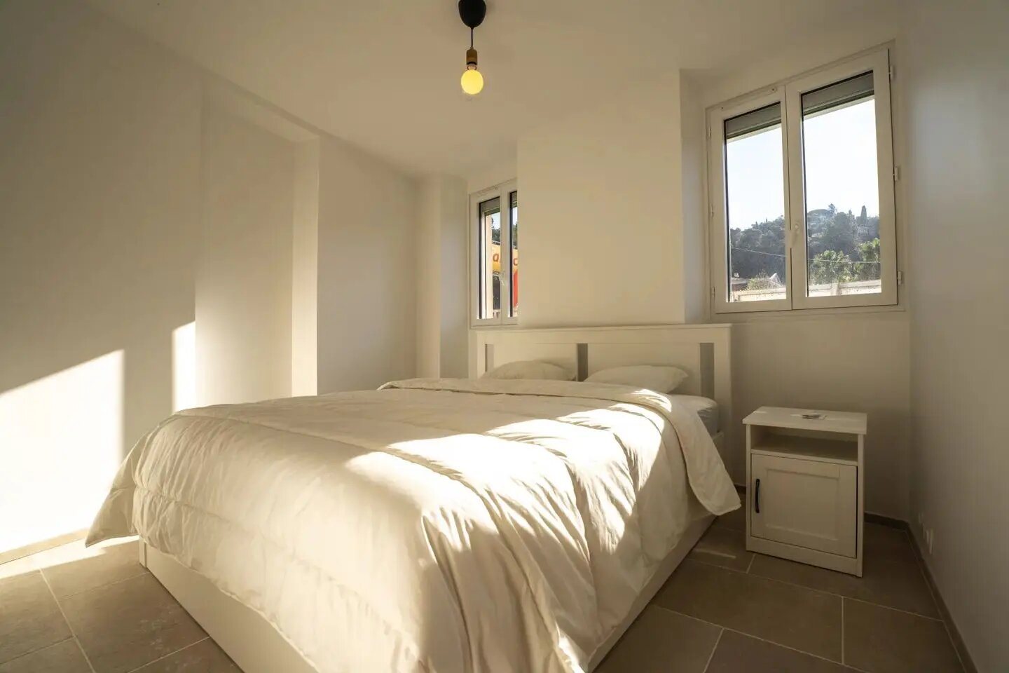 Appartement à louer, 46m², Saint-André-de-la-Roche