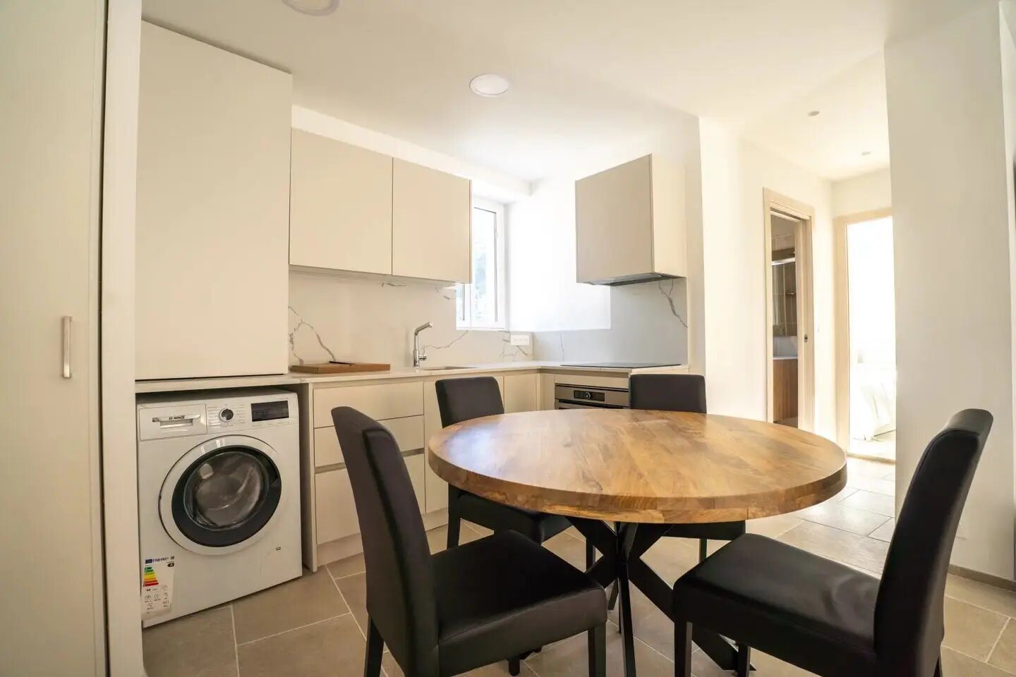 Appartement à louer, 46m², Saint-André-de-la-Roche