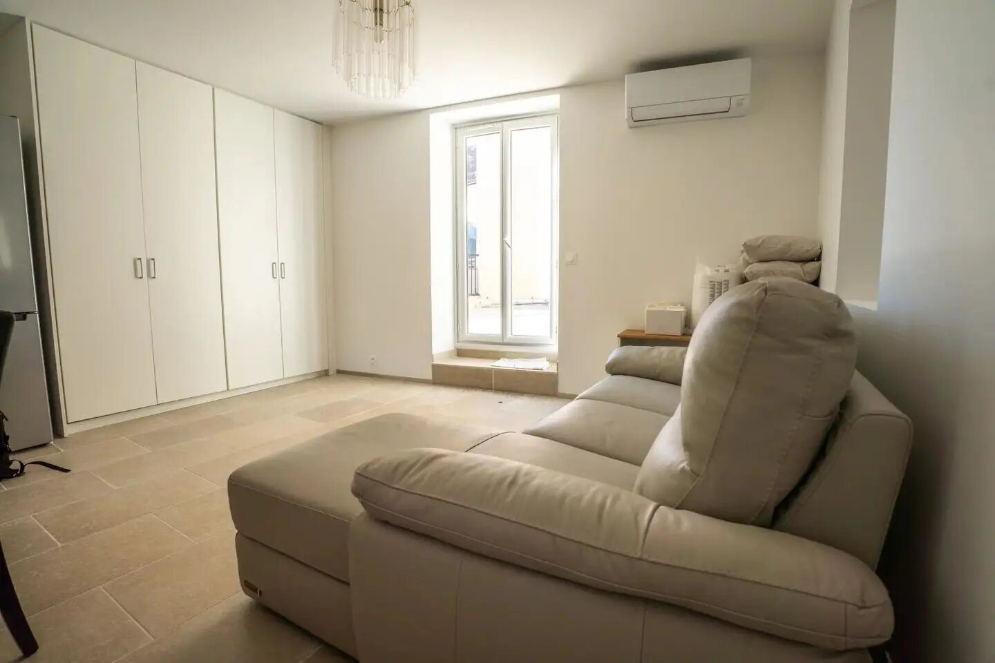 Appartement à louer, 46m², Saint-André-de-la-Roche