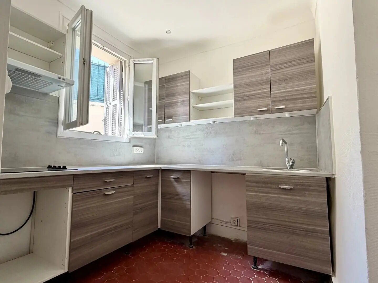 Appartement à vendre, 49m², Nice
