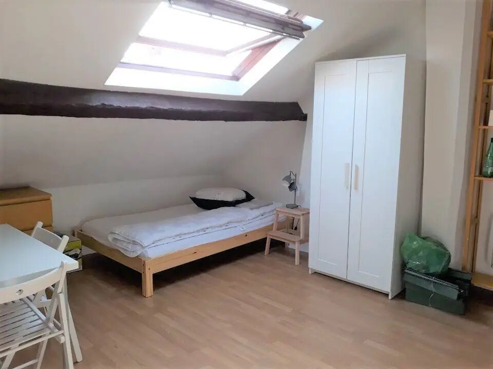 Appartement à louer, 16m², Saint-Mandé