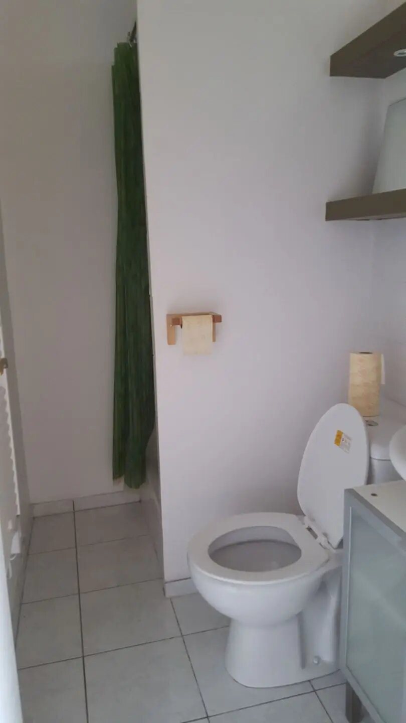 Appartement à louer, 16m², Saint-Mandé
