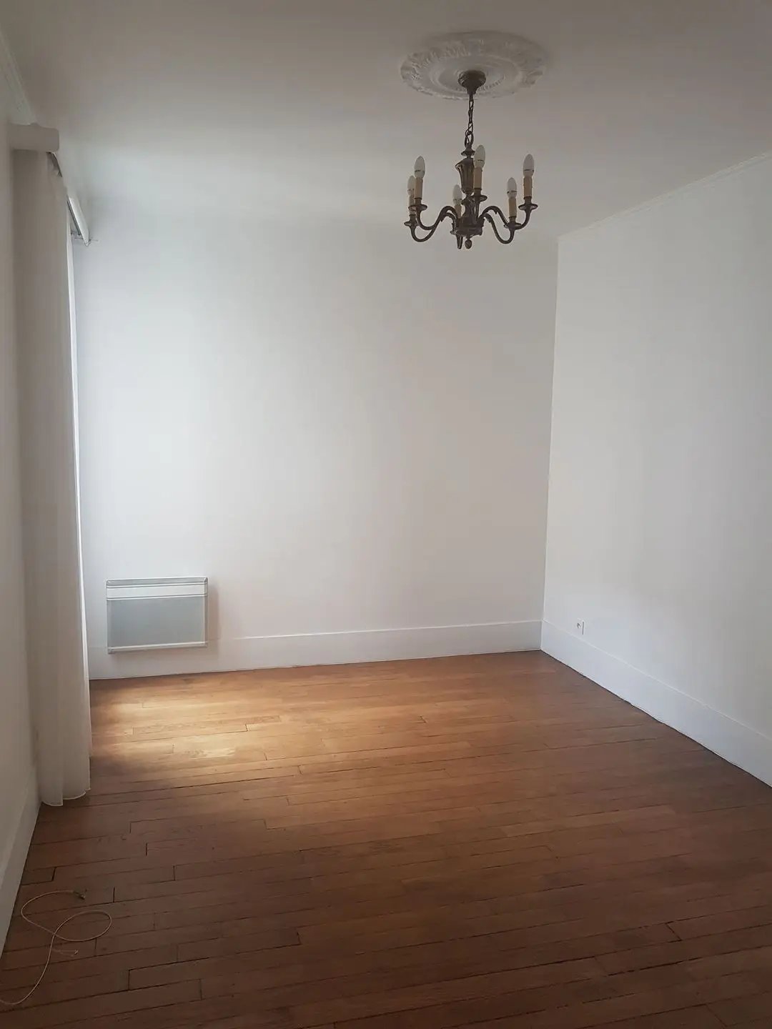 Appartement à louer, 42m², Vincennes