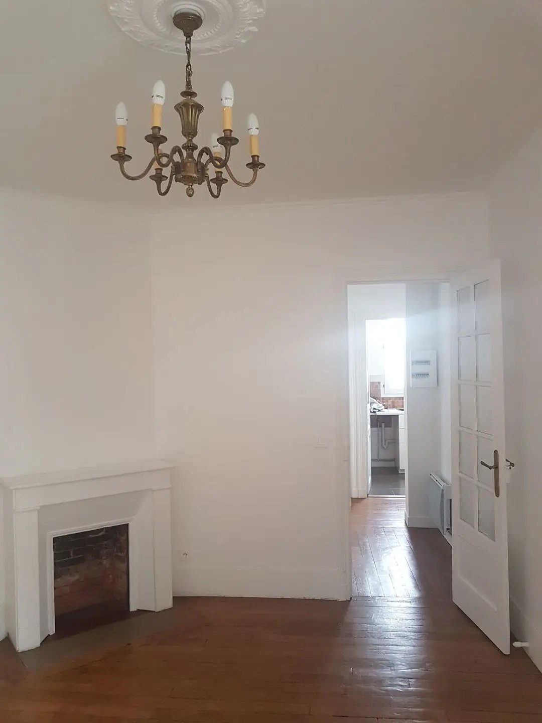 Appartement à louer, 42m², Vincennes