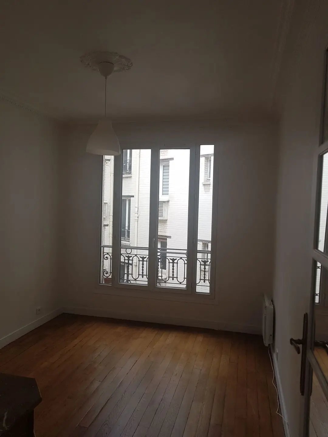 Appartement à louer, 42m², Vincennes