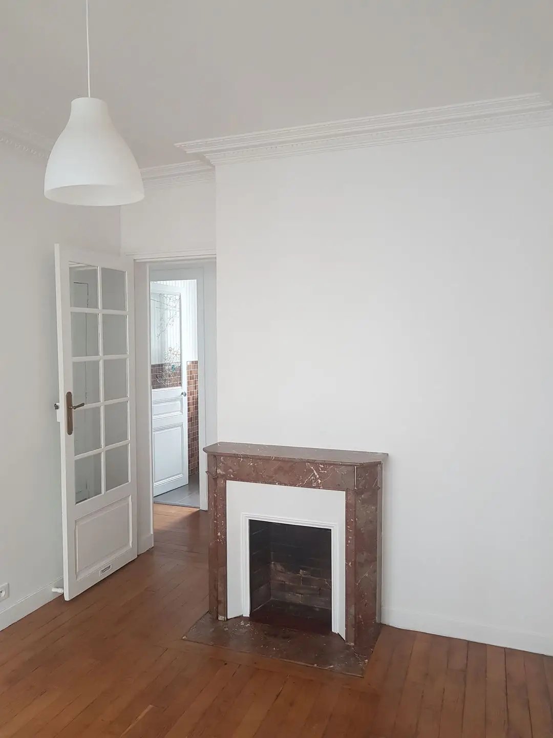 Appartement à louer, 42m², Vincennes