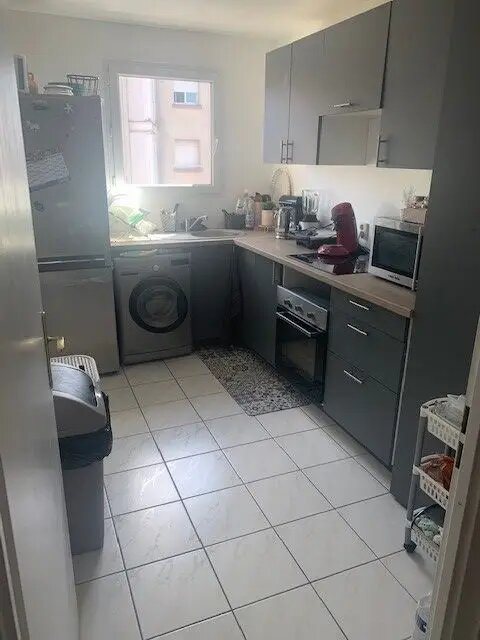 Appartement à louer, 62m², Argenteuil