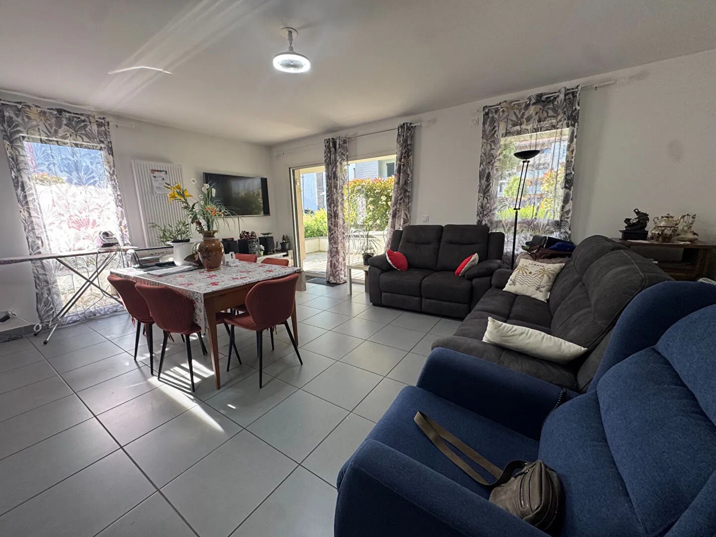 Appartement à vendre, 82m², Saint-Pierre-en-Faucigny