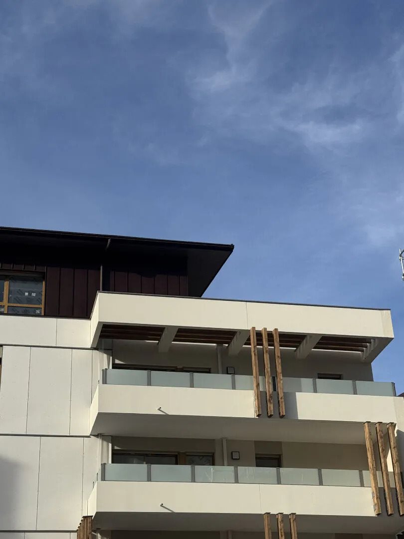Appartement à vendre, 129m², Bonneville