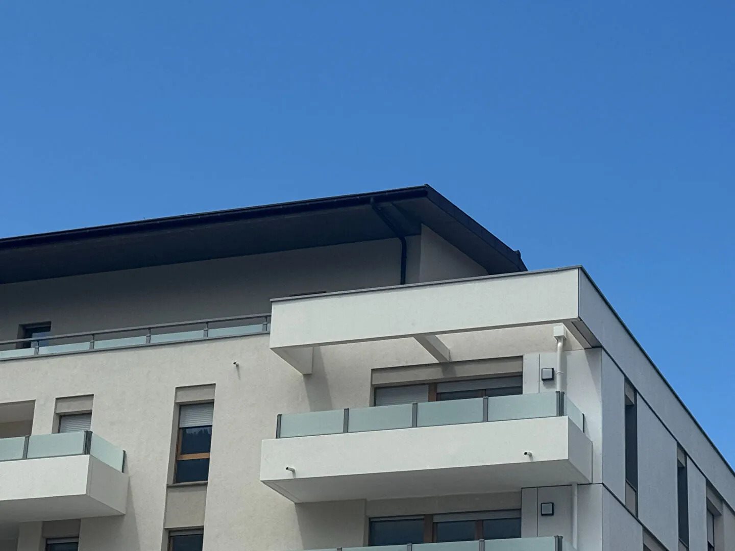Appartement à vendre, 129m², Bonneville