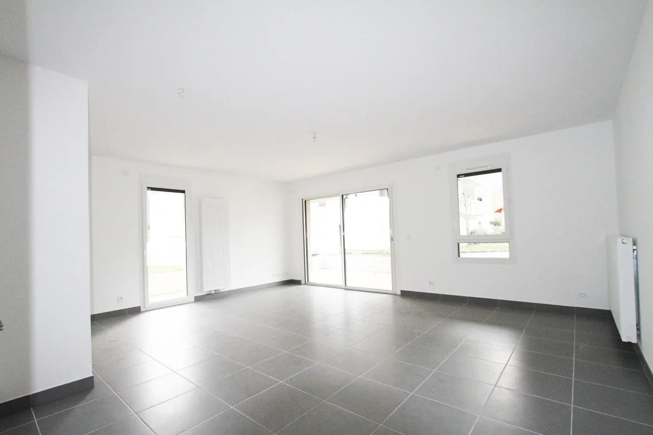 Appartement à vendre, 129m², Bonneville