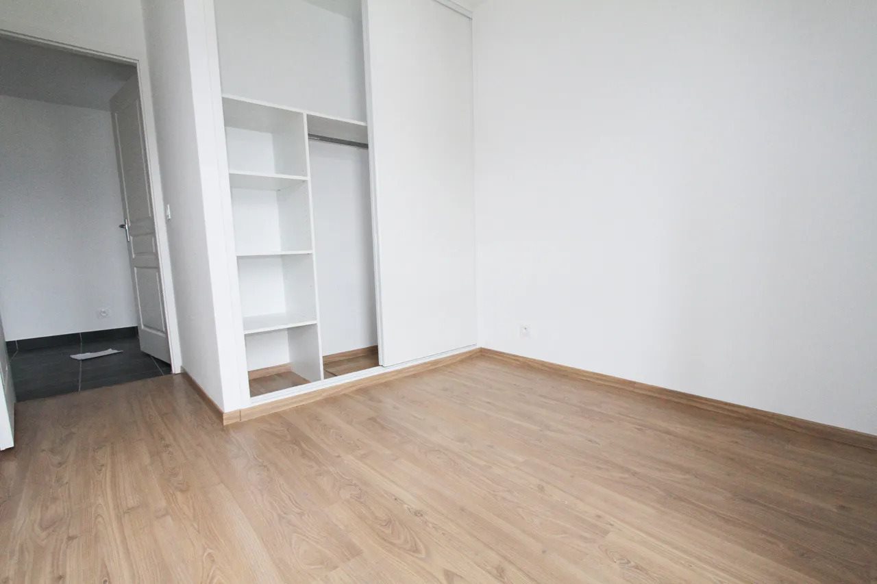 Appartement à vendre, 129m², Bonneville