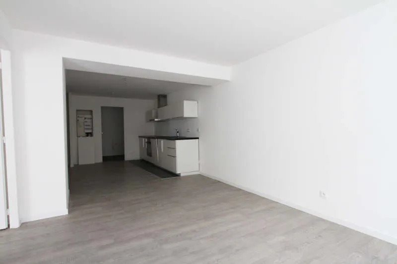 Appartement à louer, 58m², Annecy