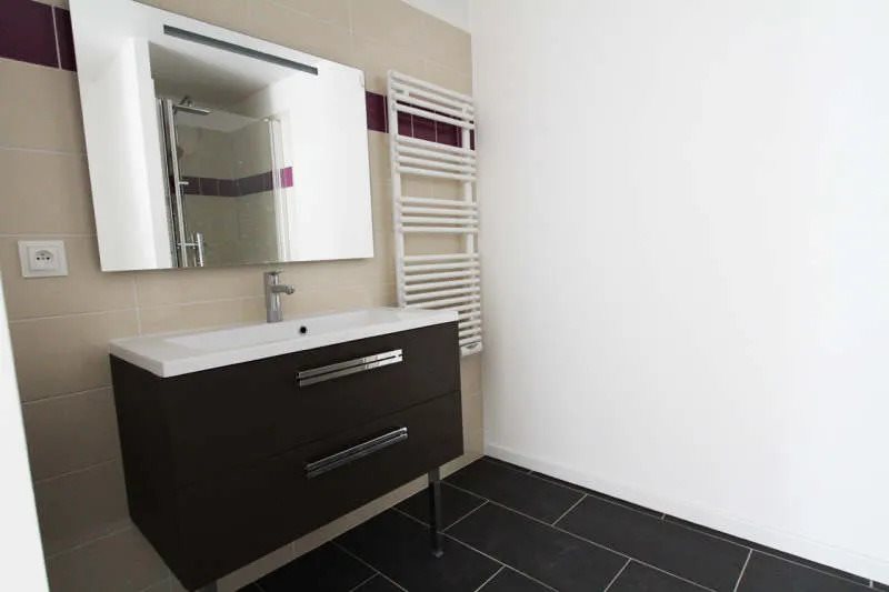 Appartement à louer, 58m², Annecy