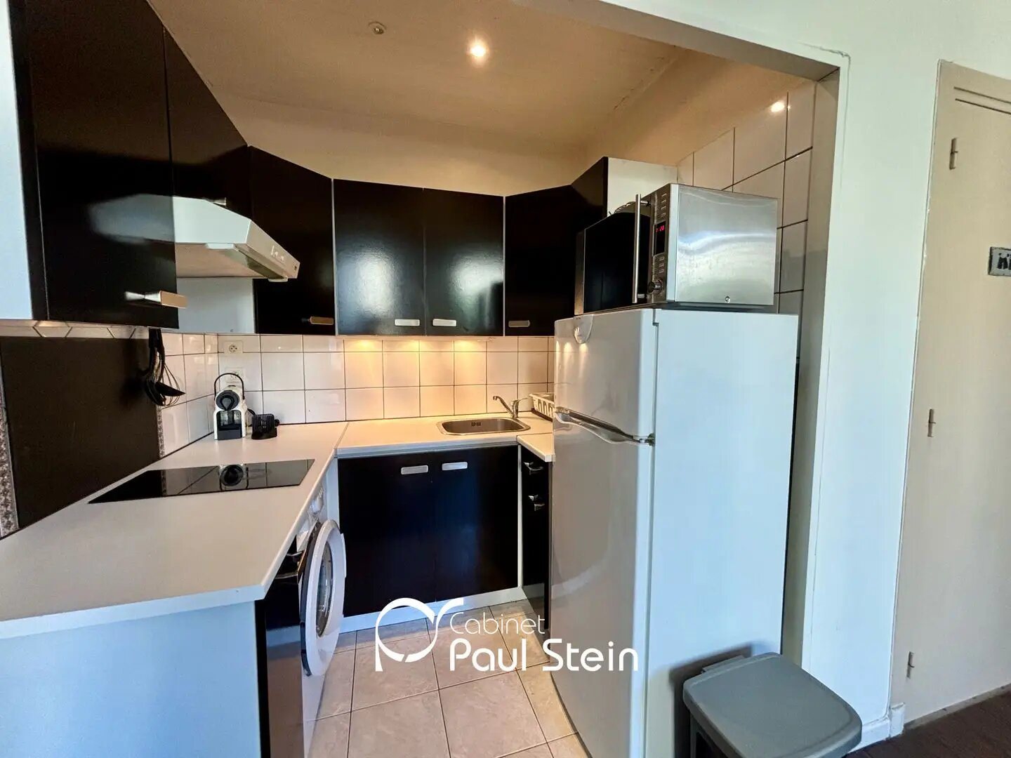 Appartement à louer, 30m², Marseille 8ème