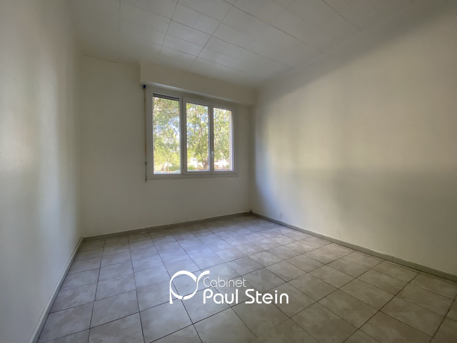 Appartement à louer, 48m², Marseille 8ème