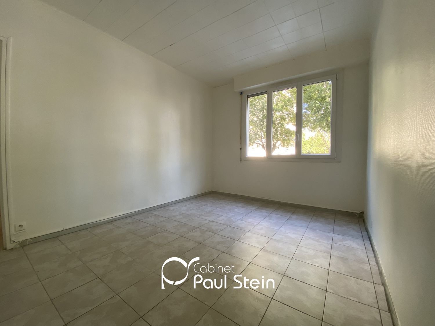 Appartement à louer, 48m², Marseille 8ème