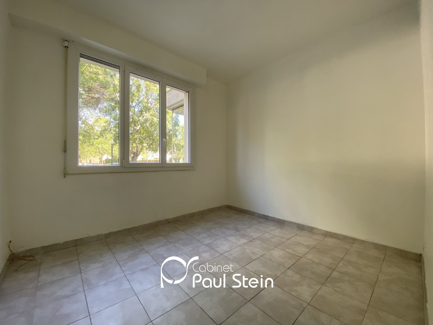 Appartement à louer, 48m², Marseille 8ème