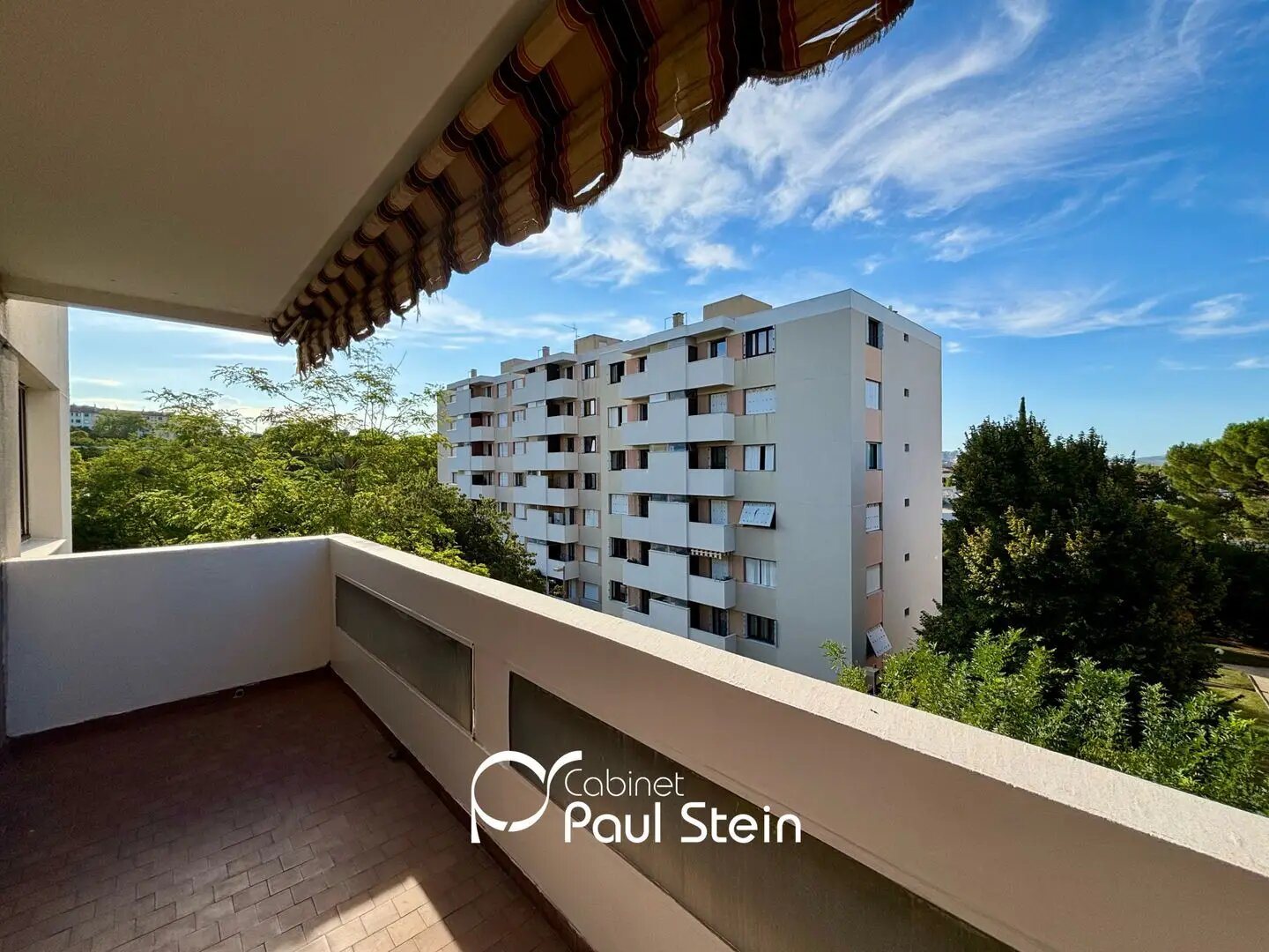 Appartement à louer, 66m², Marseille 12ème