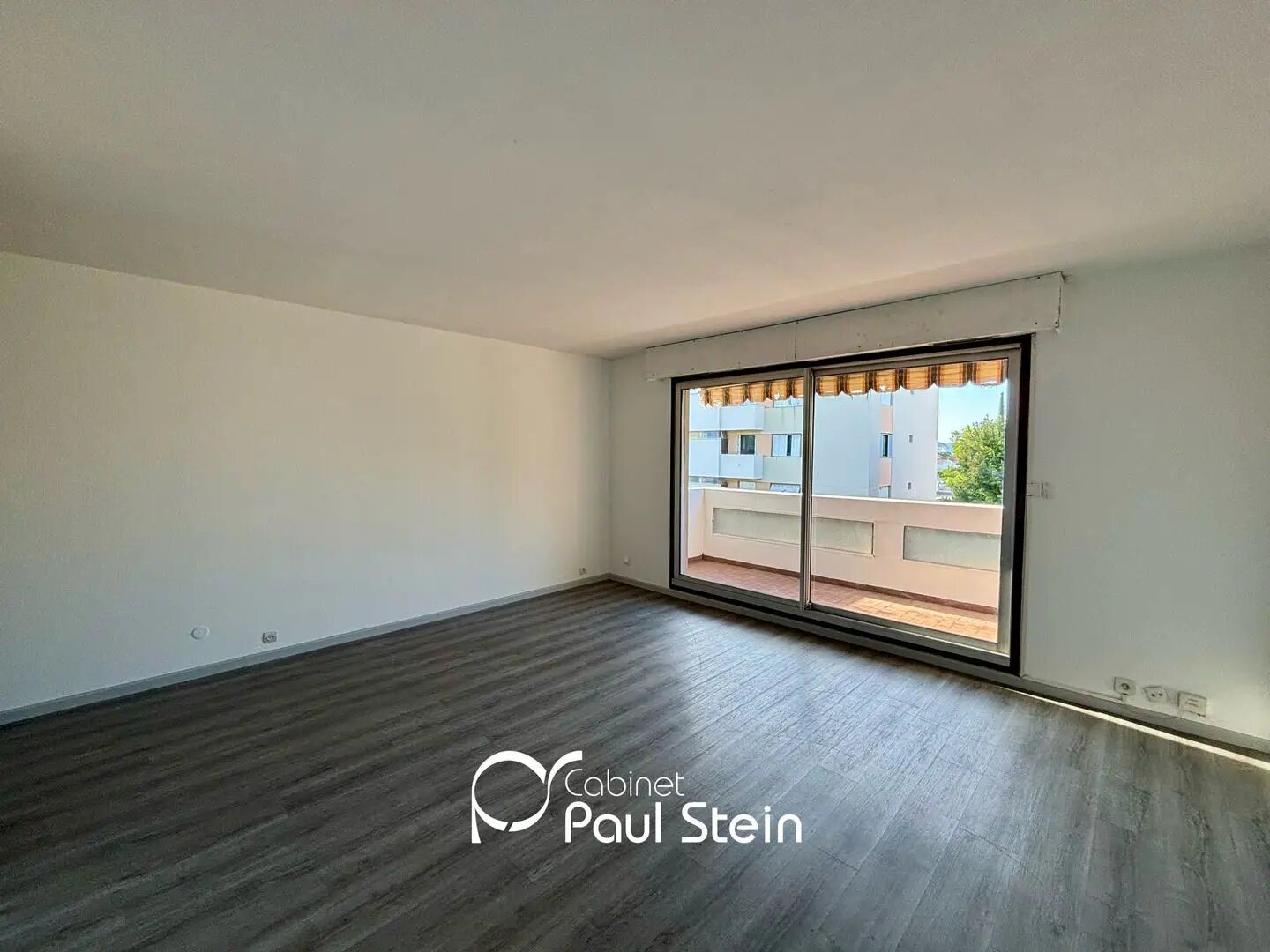 Appartement à louer, 66m², Marseille 12ème