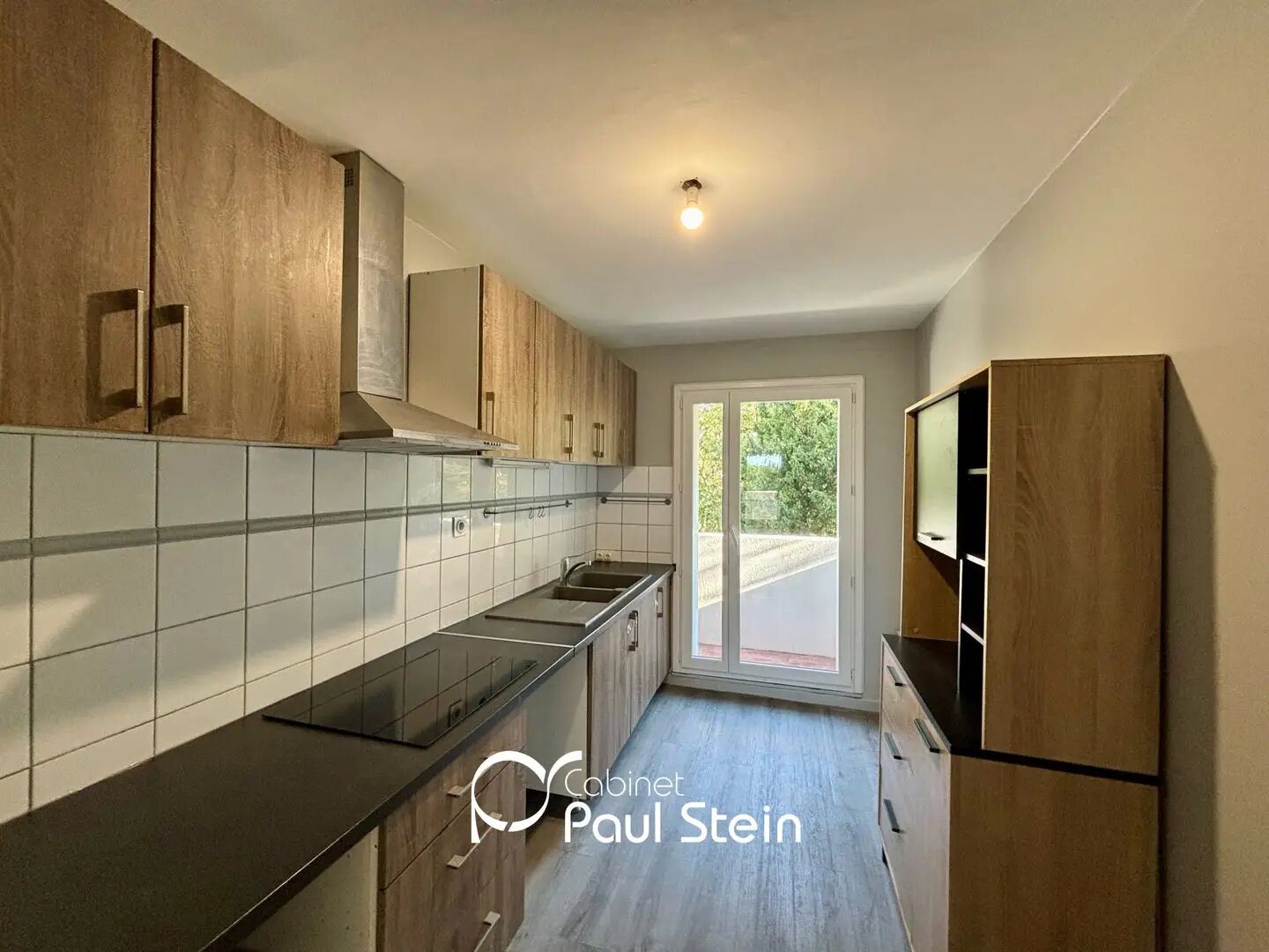 Appartement à louer, 66m², Marseille 12ème