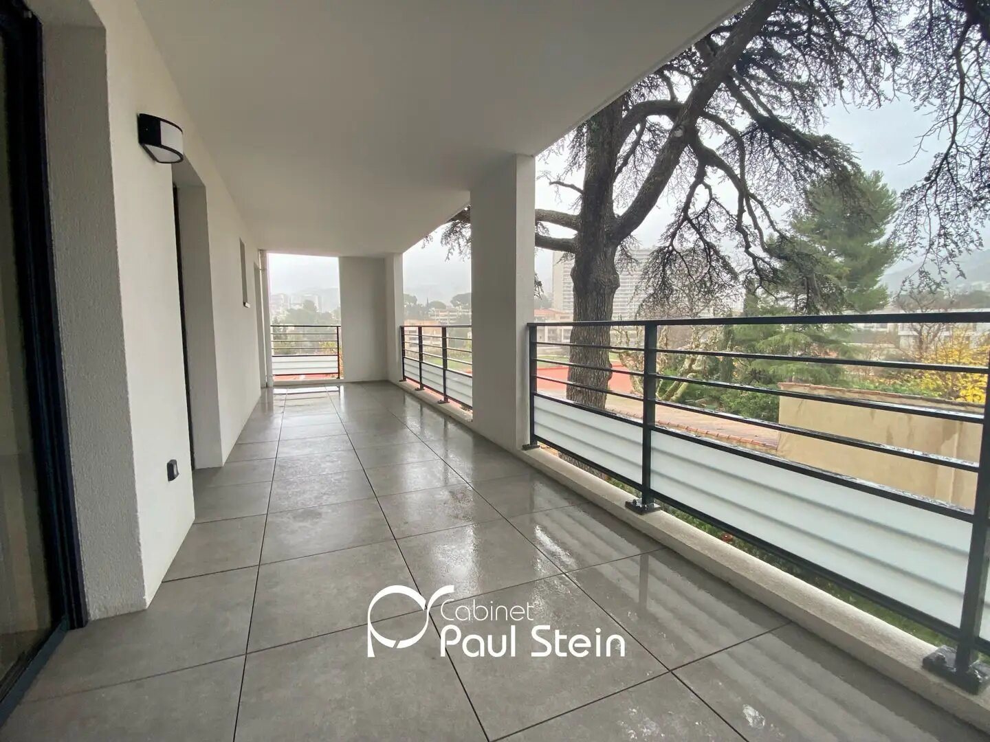 Appartement à louer, 68m², Marseille 9ème