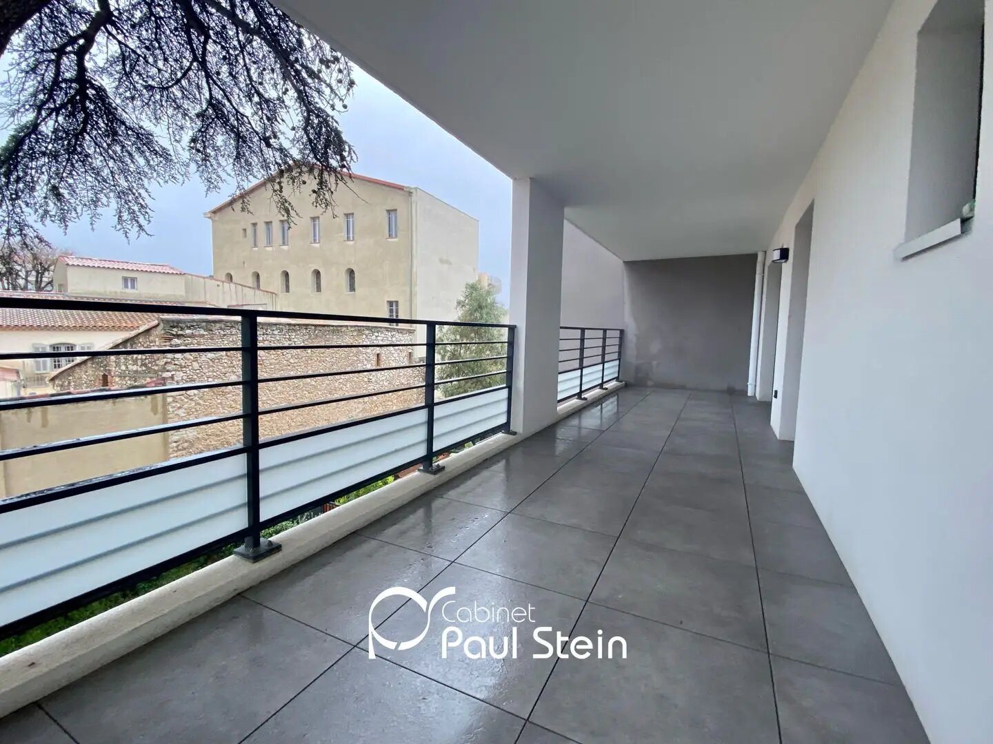 Appartement à louer, 68m², Marseille 9ème