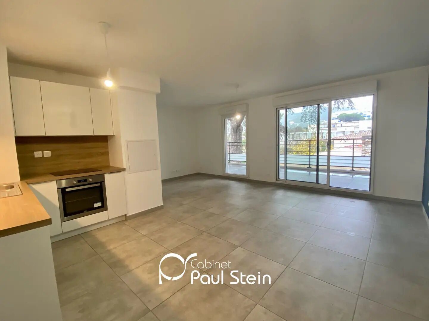Appartement à louer, 68m², Marseille 9ème