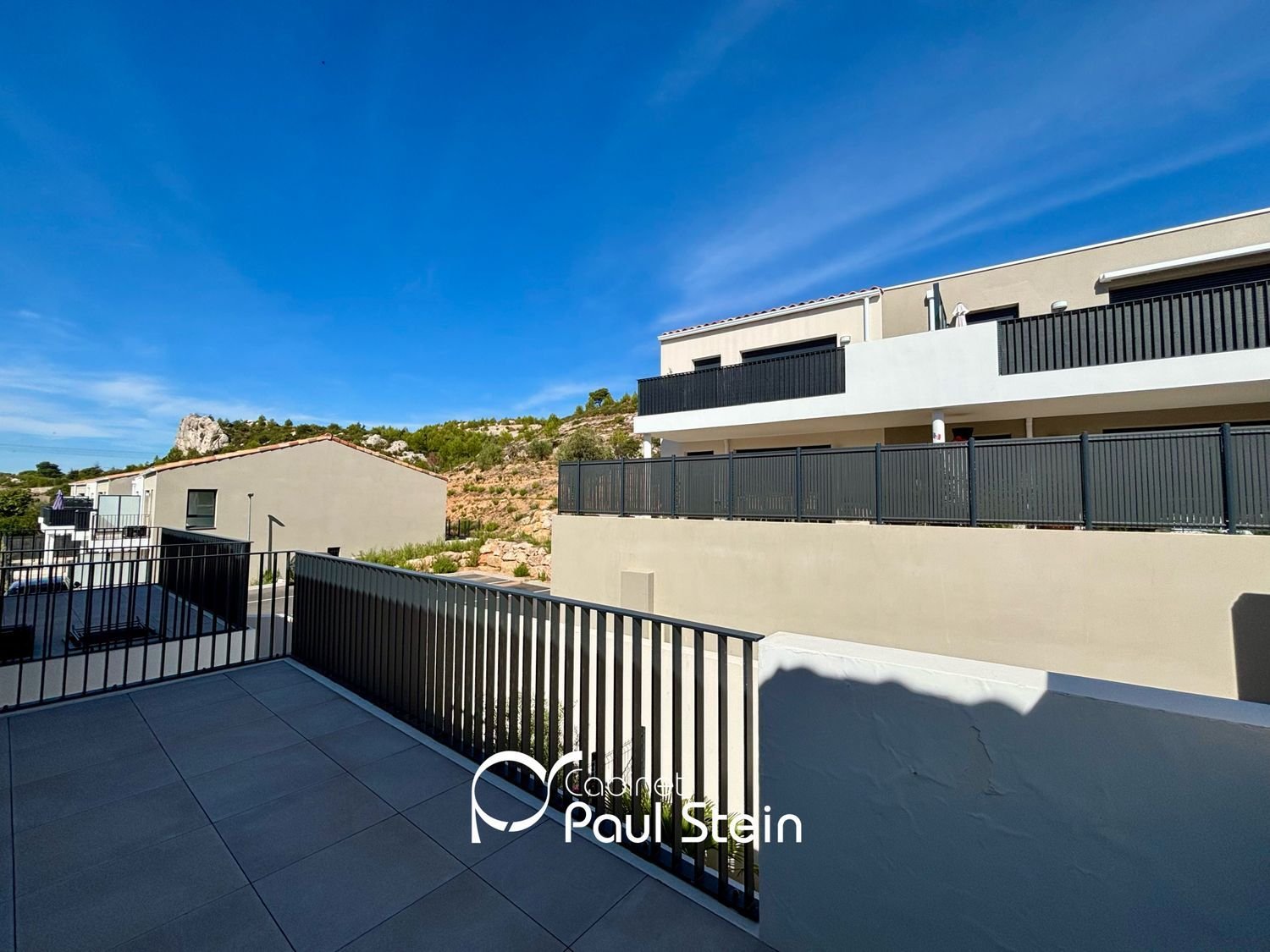 Appartement à louer, 40m², Les Pennes-Mirabeau
