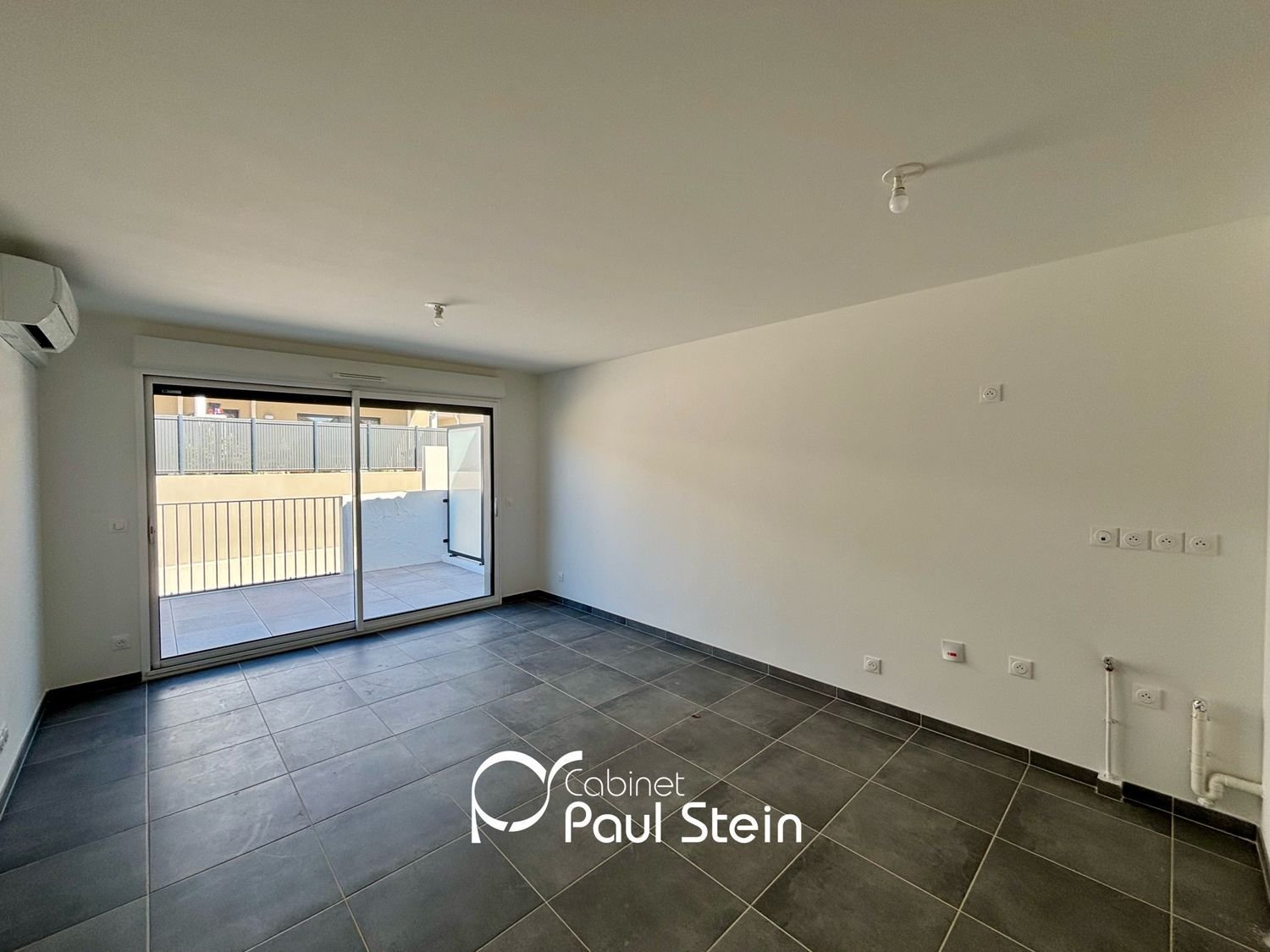 Appartement à louer, 40m², Les Pennes-Mirabeau