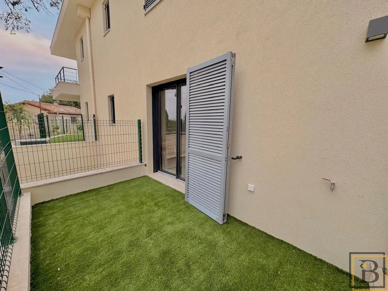 Appartement à louer, 32m², Grasse