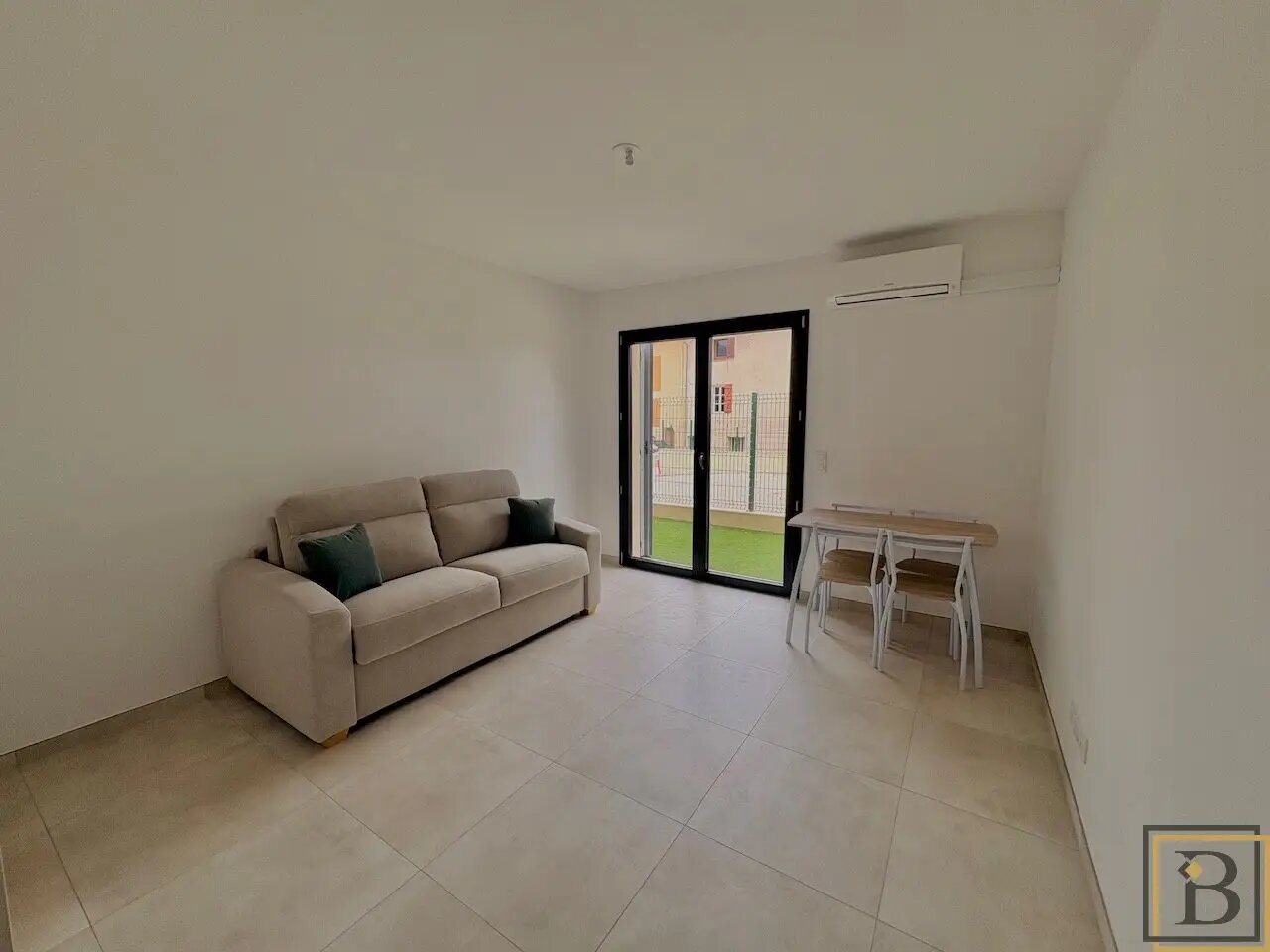 Appartement à louer, 32m², Grasse