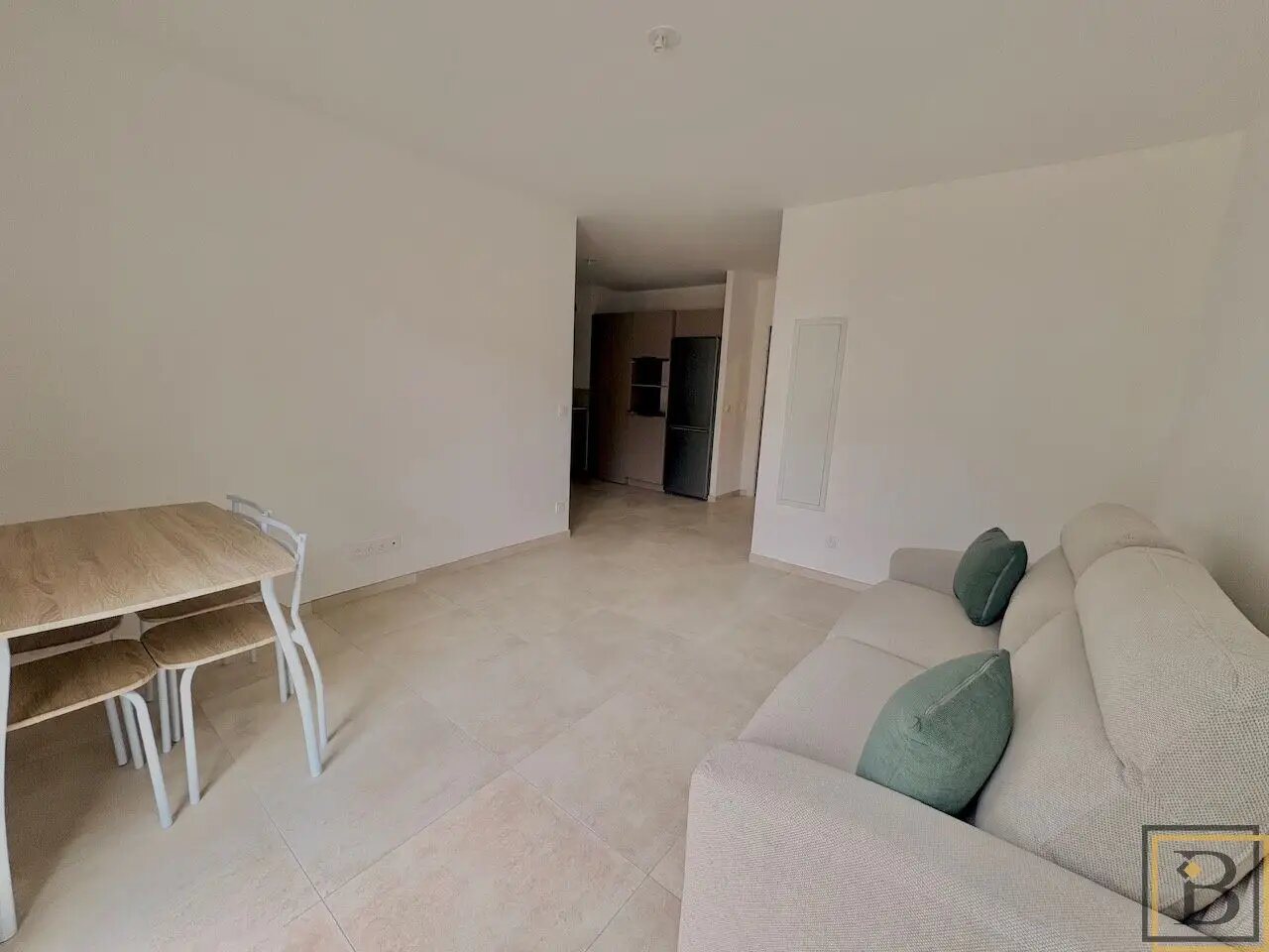 Appartement à louer, 32m², Grasse