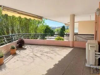 Appartement à vendre, 72m², Le Cannet