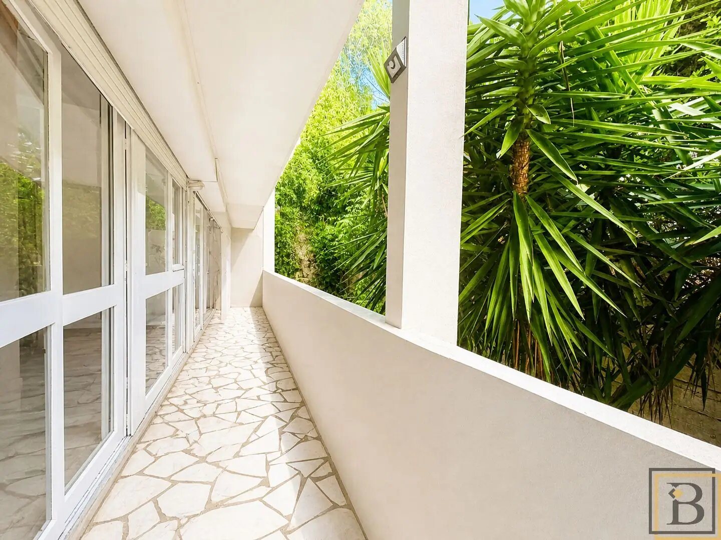 Appartement à vendre, 39m², Le Cannet
