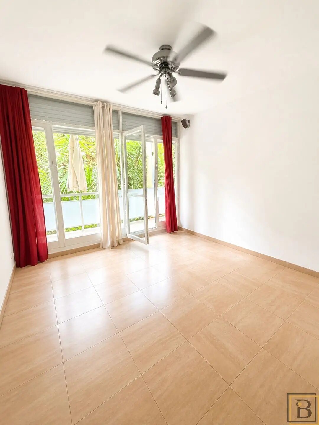 Appartement à vendre, 39m², Le Cannet