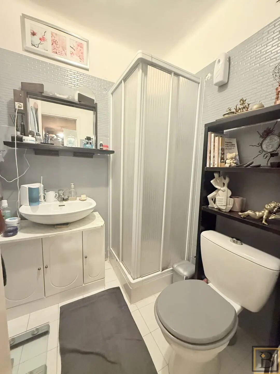 Appartement à vendre, 39m², Le Cannet