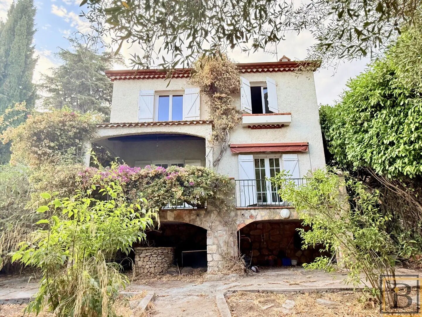 Maison à louer, 140m², Le Cannet