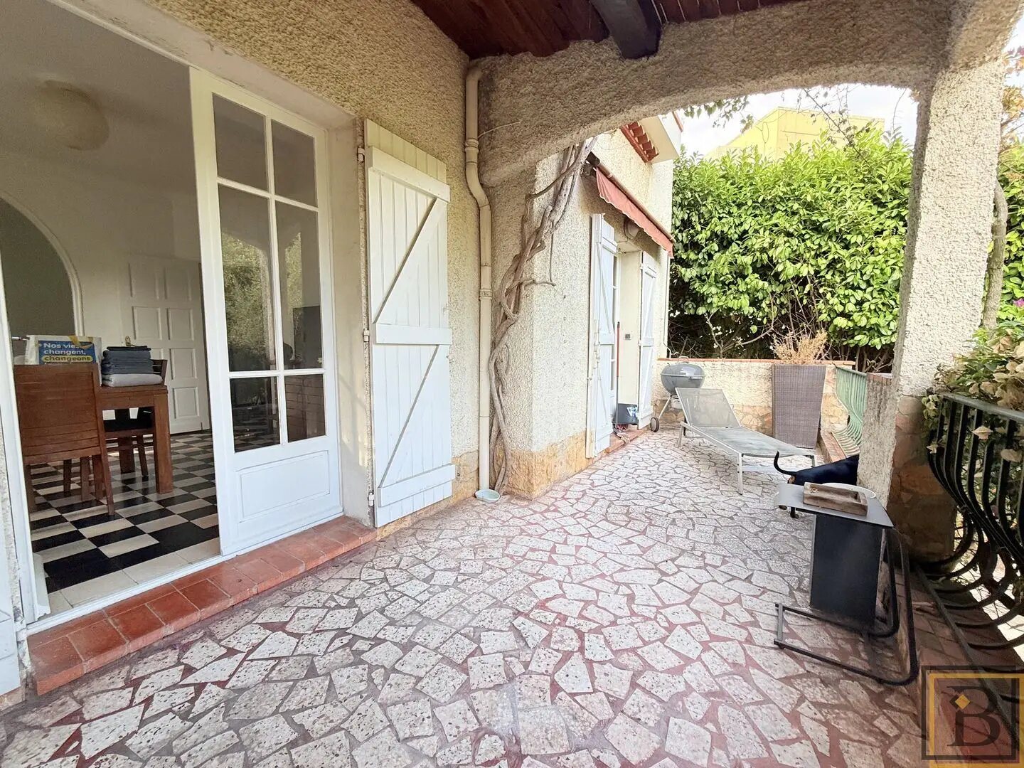 Maison à louer, 140m², Le Cannet