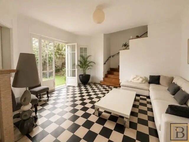 Maison à louer, 140m², Le Cannet